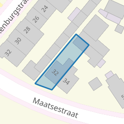 Perceel UDN00-M-5018