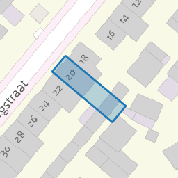 Perceel UDN00-M-5019