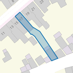 Perceel UDN00-M-5036