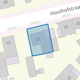 Perceel UDN00-M-5068