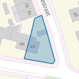 Perceel UDN00-M-5083