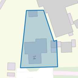 Perceel UDN00-M-5099