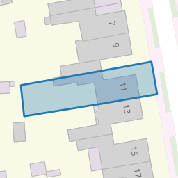 Perceel UDN00-M-5101