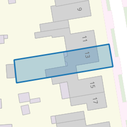 Perceel UDN00-M-5102