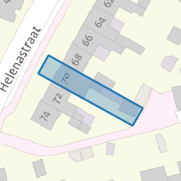 Perceel UDN00-M-5107