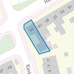 Perceel UDN00-M-5110