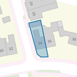 Perceel UDN00-M-5121