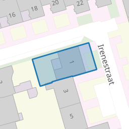 Perceel UDN00-M-5127