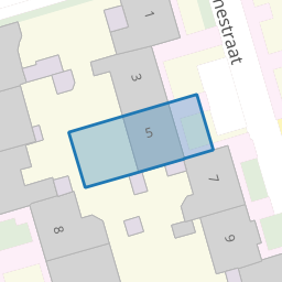 Perceel UDN00-M-5131