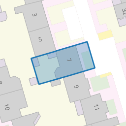 Perceel UDN00-M-5133