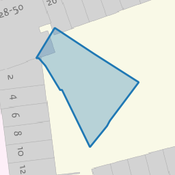 Perceel UDN00-M-5142