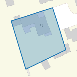 Perceel UDN00-M-5151