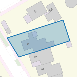 Perceel UDN00-M-5156