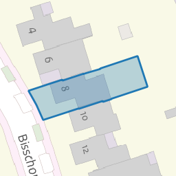 Perceel UDN00-M-5158