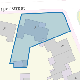 Perceel UDN00-M-5201