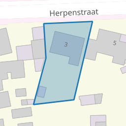 Perceel UDN00-M-5202