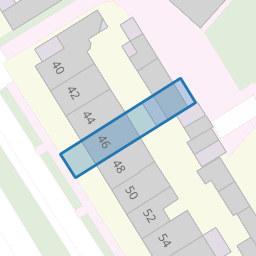 Perceel UDN00-M-5212