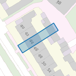 Perceel UDN00-M-5213