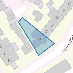 Perceel UDN00-M-5215