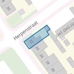 Perceel UDN00-M-5217