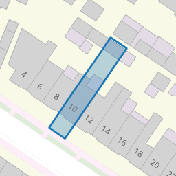 Perceel UDN00-M-5227