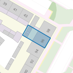 Perceel UDN00-M-5228