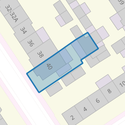 Perceel UDN00-M-5230