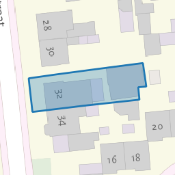 Perceel UDN00-M-5233