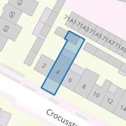 Perceel UDN00-M-5238