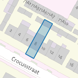 Perceel UDN00-M-5239