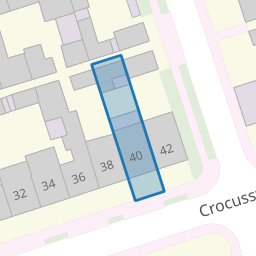 Perceel UDN00-M-5242