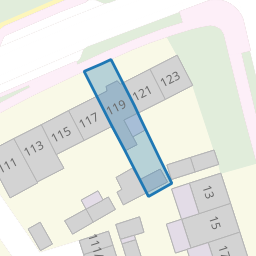 Perceel UDN00-M-5244