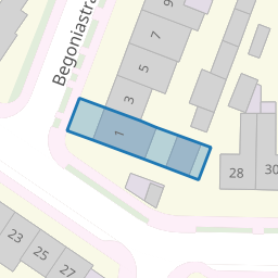 Perceel UDN00-M-5251