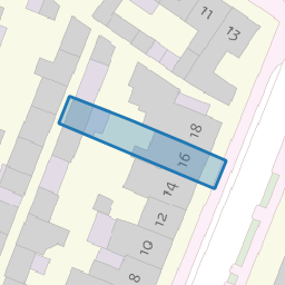 Perceel UDN00-M-5253