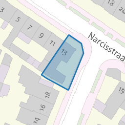 Perceel UDN00-M-5258