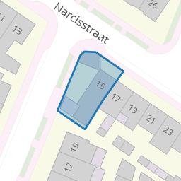 Perceel UDN00-M-5260