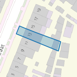 Perceel UDN00-M-5263