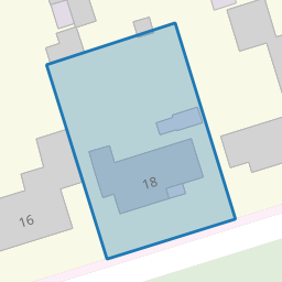 Perceel UDN00-M-5272