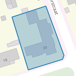 Perceel UDN00-M-5273