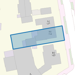 Perceel UDN00-M-5285