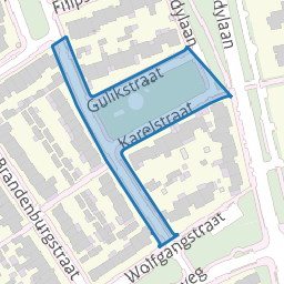 Perceel UDN00-M-5296