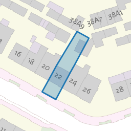 Perceel UDN00-M-5299