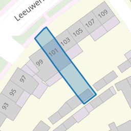 Perceel UDN00-M-5304