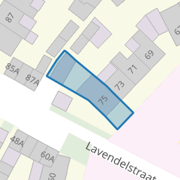 Perceel UDN00-M-5305