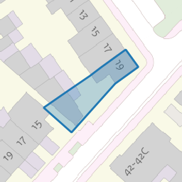 Perceel UDN00-M-5313