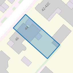 Perceel UDN00-M-5320