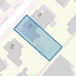 Perceel UDN00-M-5321