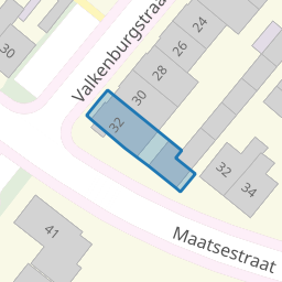 Perceel UDN00-M-5325