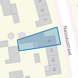 Perceel UDN00-M-5327