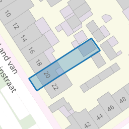 Perceel UDN00-M-5329